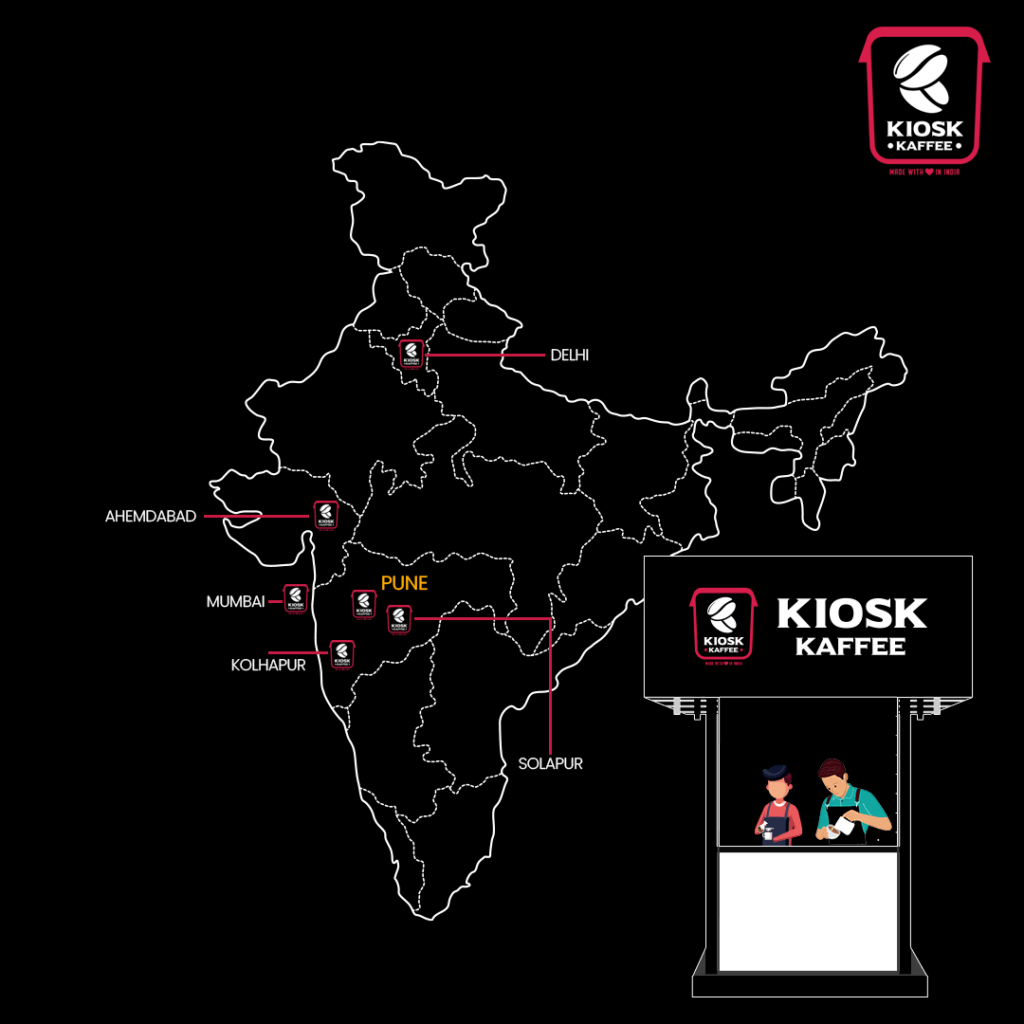 India???s Most Affordable Coffee Cafe Plans Rapid PAN India Expansion in