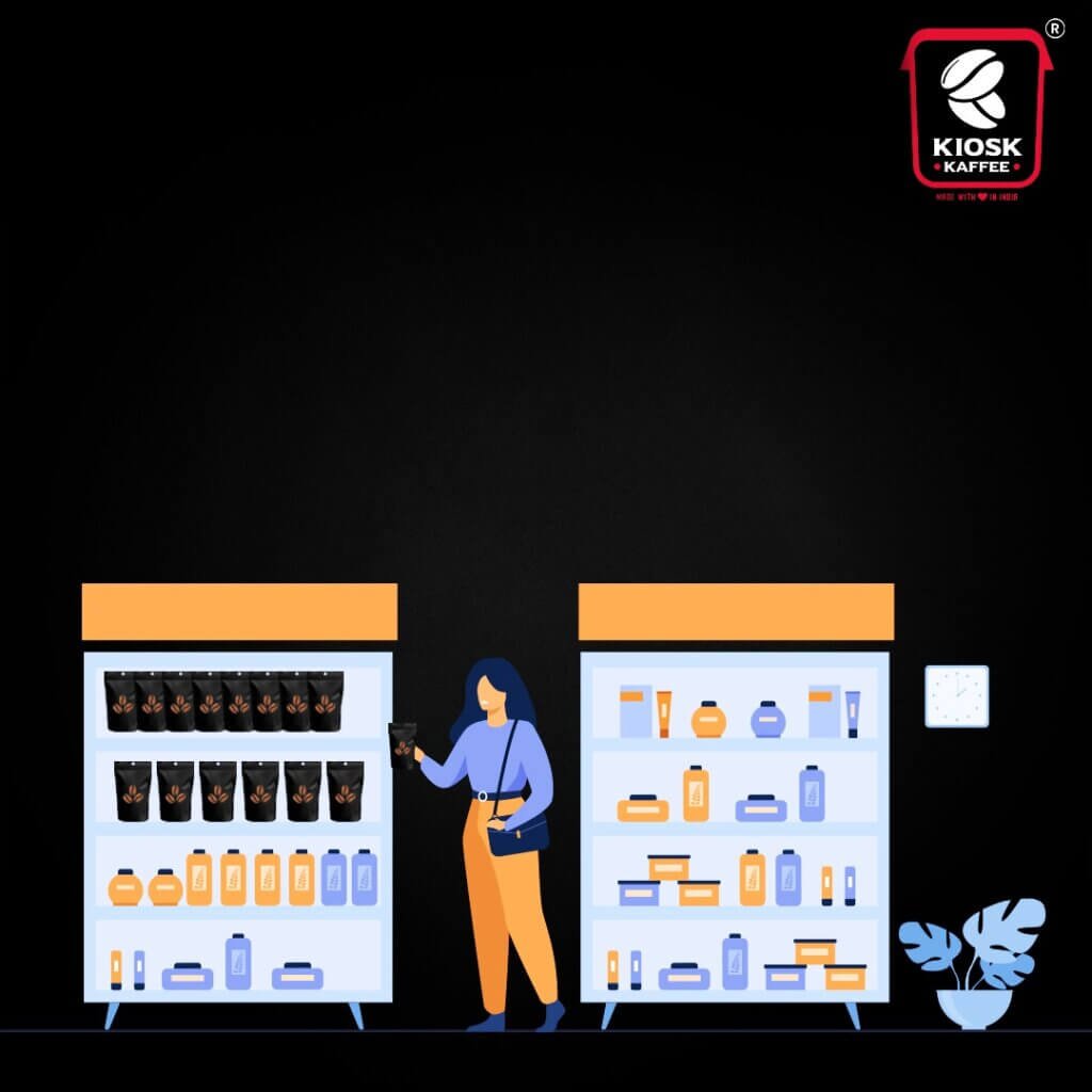 WHY COFFEE BEANS ARE KEPT IN PERFUME STORE? ANSWERING SOME MOST ASKED