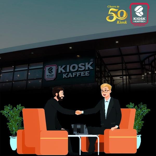 Coffee Shop Franchise In India: All You Need To Know About Kiosk Kaffee