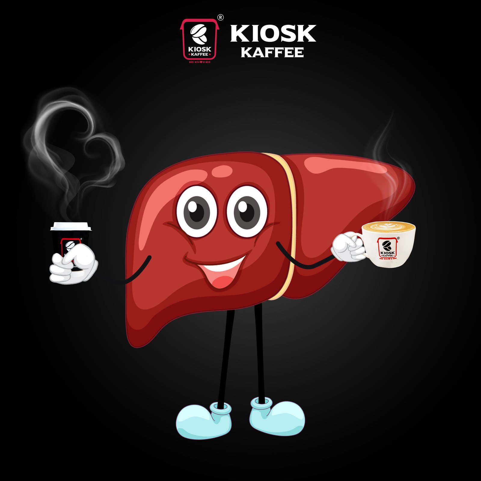 BENEFITS OF DRINKING COFFEE FOR LIVER |BLACK COFFEE AND FATTY LIVER