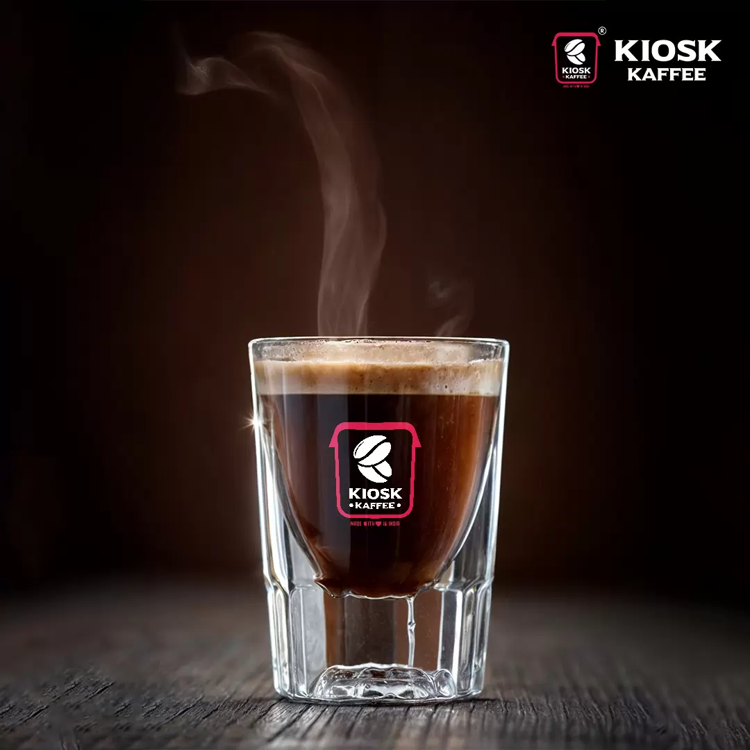 The Benefits of Coffee Shots at Kiosk Kaffee