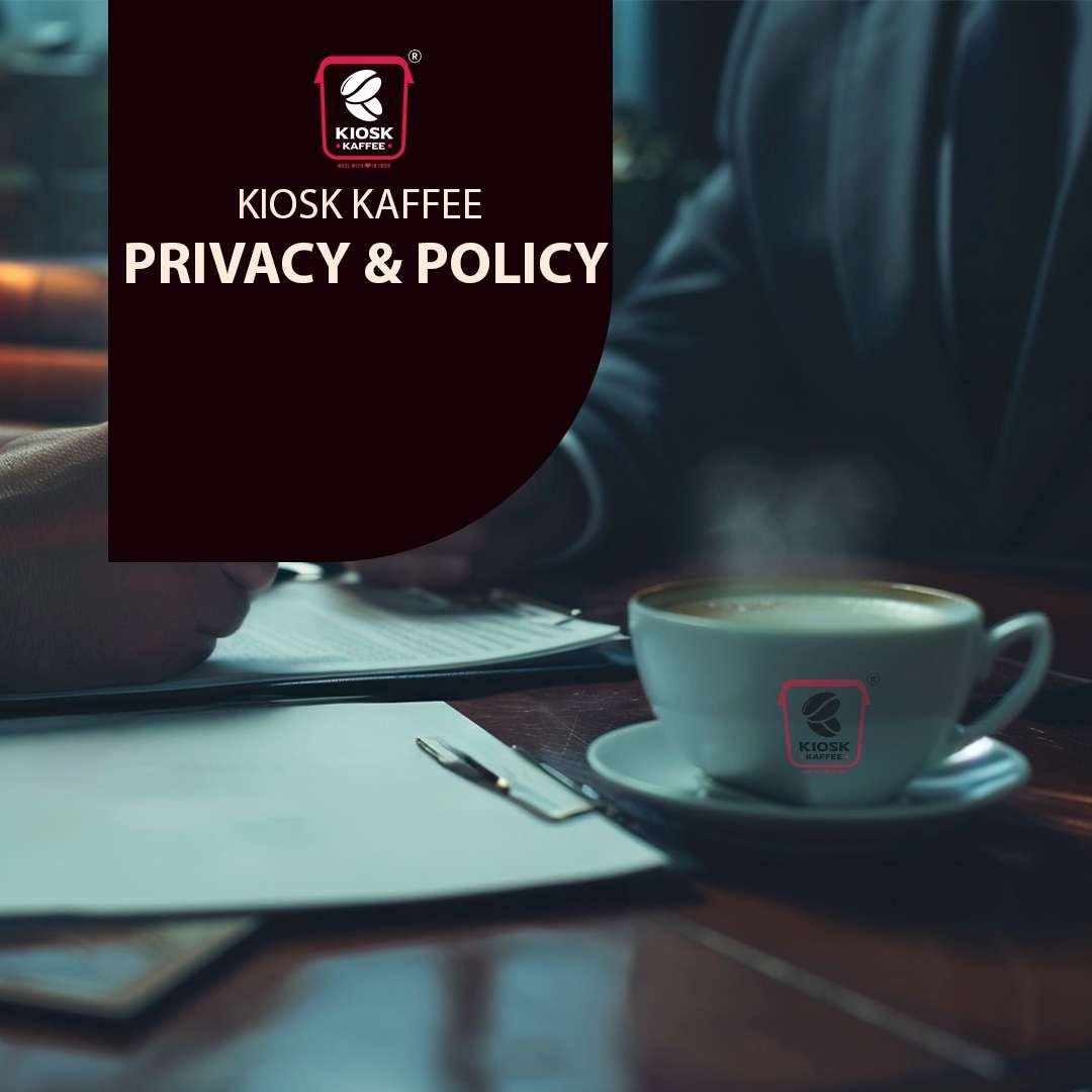 privacy and policy